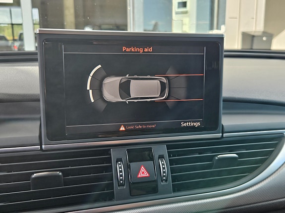 Audi A6 allroad 15 of 19