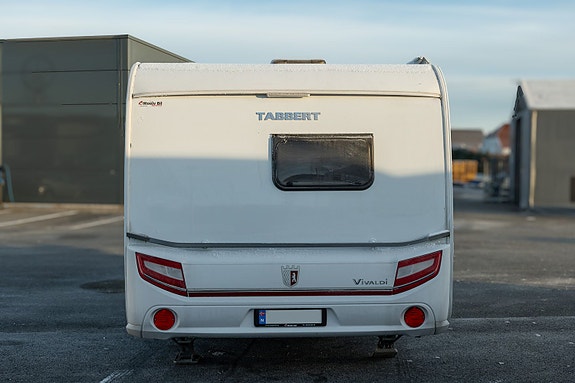 Tabbert Vivaldi 550 Df 3 of 29