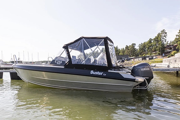 Nyhet Buster LX 15 of 15