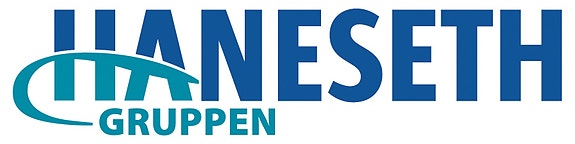 HANESETH BODØ AS logo