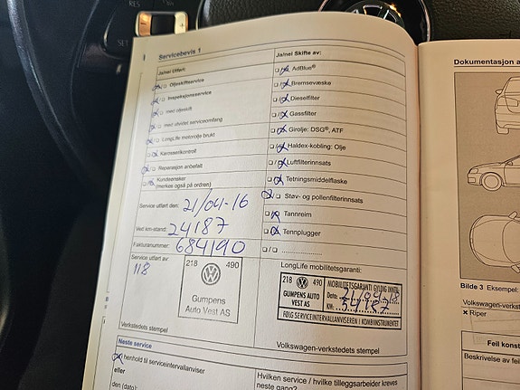 Volkswagen Polo 14 of 21