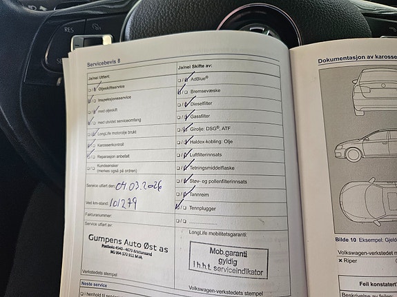 Volkswagen Polo 21 of 21