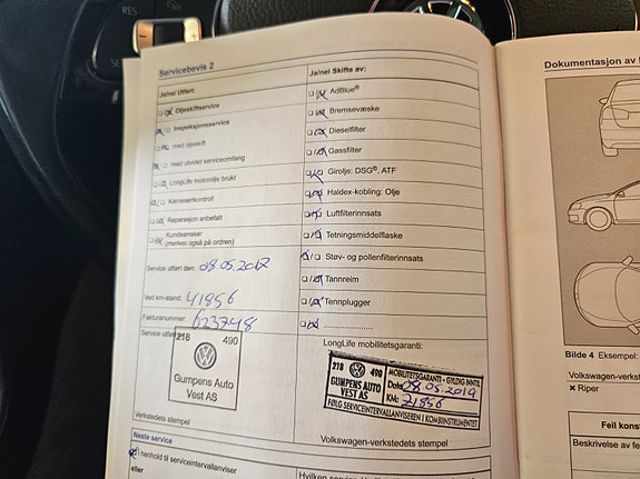 Volkswagen Polo 15 of 21