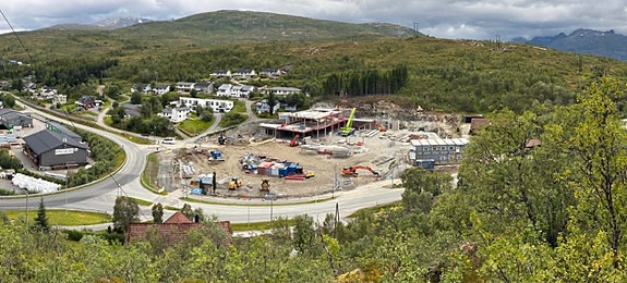 Bilde 2 av 4 i jobbannonse-galleriet