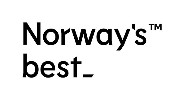 Norway`s Best logo