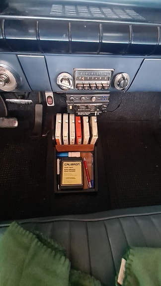 Oldsmobile 22 of 30