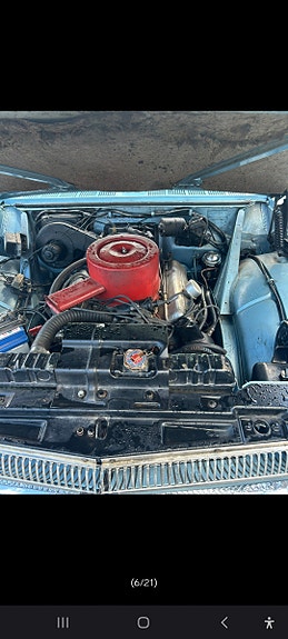 Oldsmobile 30 of 30