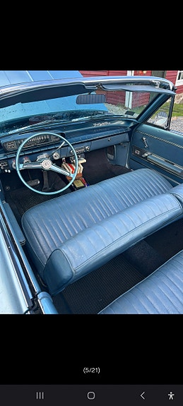 Oldsmobile 16 of 30