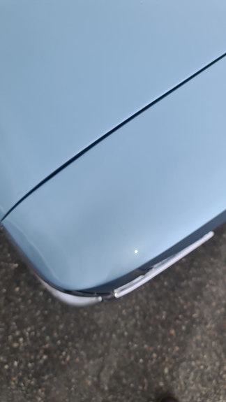 Oldsmobile 27 of 30
