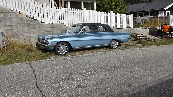 Oldsmobile 2 of 30
