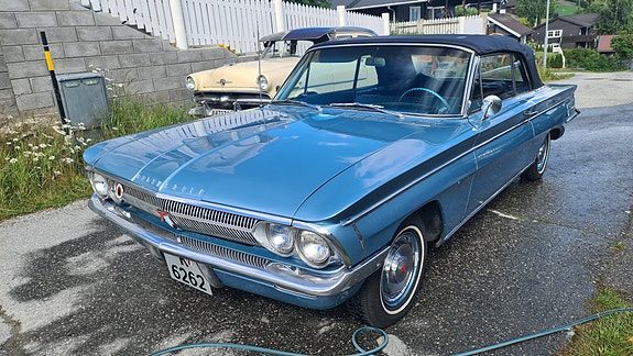 Oldsmobile 3 of 30