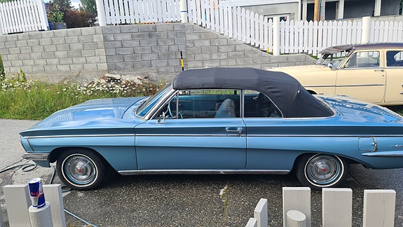Oldsmobile 15 of 30