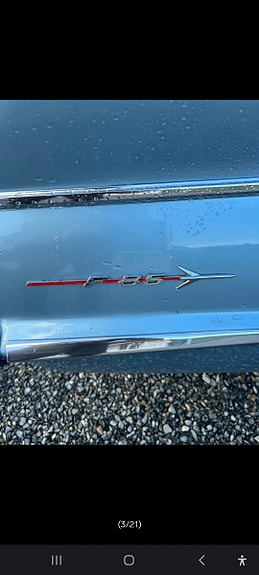 Oldsmobile 28 of 30