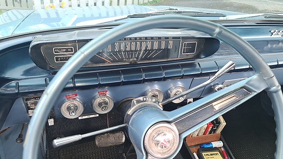 Oldsmobile 19 of 30