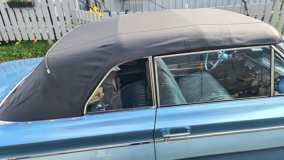 Oldsmobile 9 of 30
