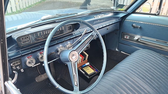 Oldsmobile 20 of 30
