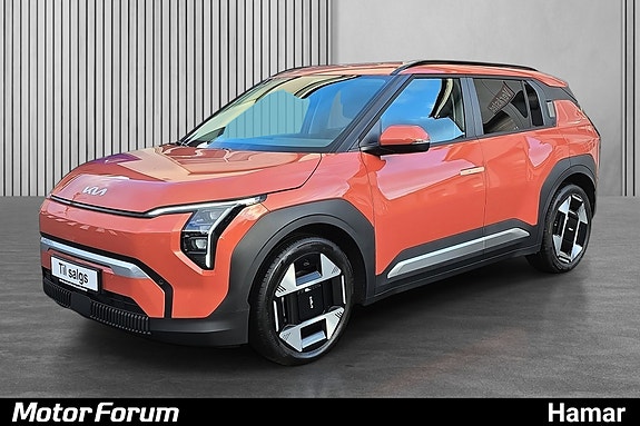 Velkommen til Motor Forum Hamar!
