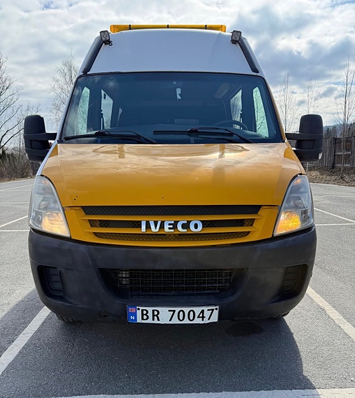 Iveco Daily 4 of 13