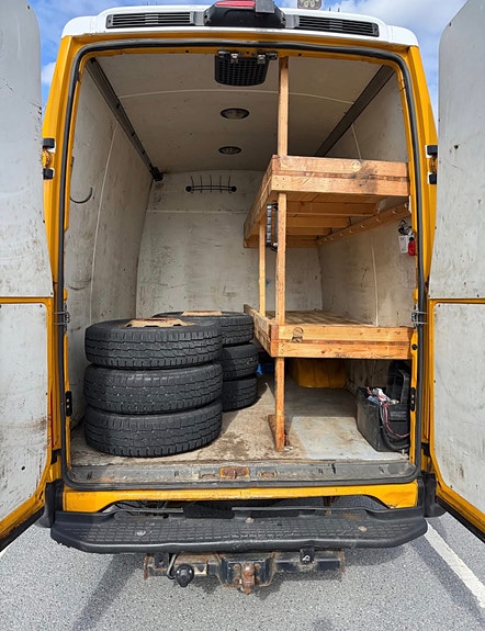 Iveco Daily 6 of 13