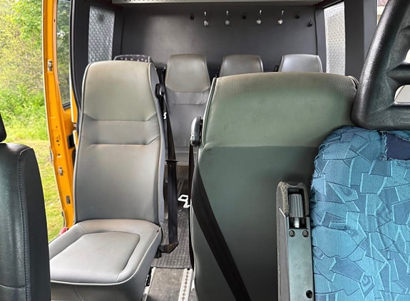 Iveco Daily 13 of 13