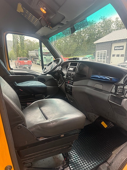 Iveco Daily 9 of 13