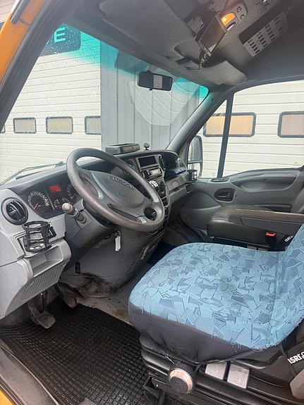 Iveco Daily 8 of 13