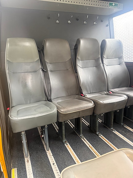 Iveco Daily 11 of 13