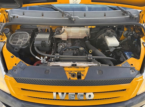 Iveco Daily 7 of 13