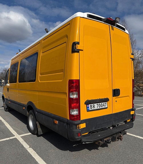 Iveco Daily 5 of 13