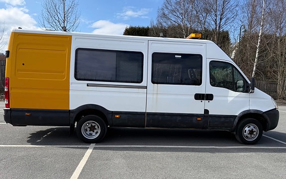 Iveco Daily 3 of 13