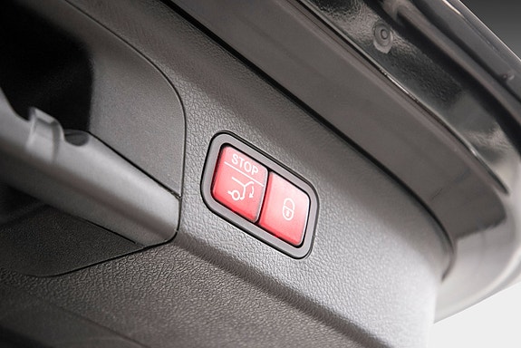 Mercedes-Benz GLE350 de 12 of 29