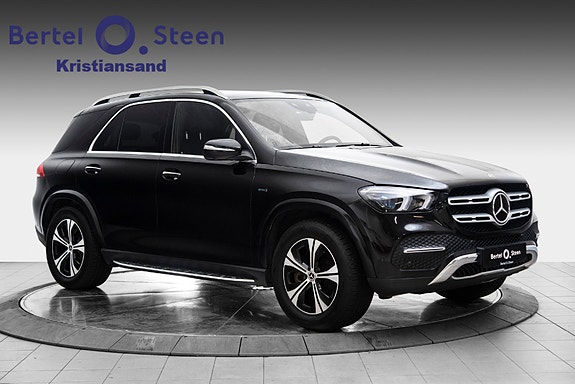 Mercedes-Benz GLE350 de 7 of 29