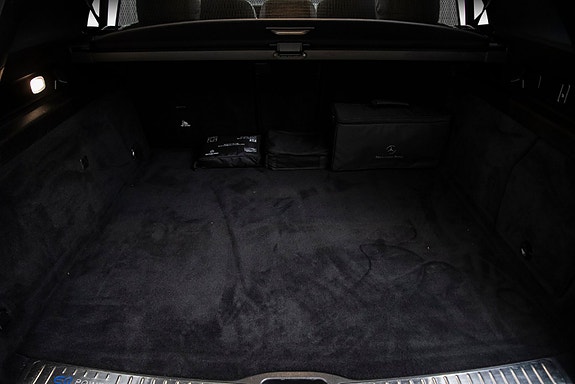Mercedes-Benz GLE350 de 11 of 29