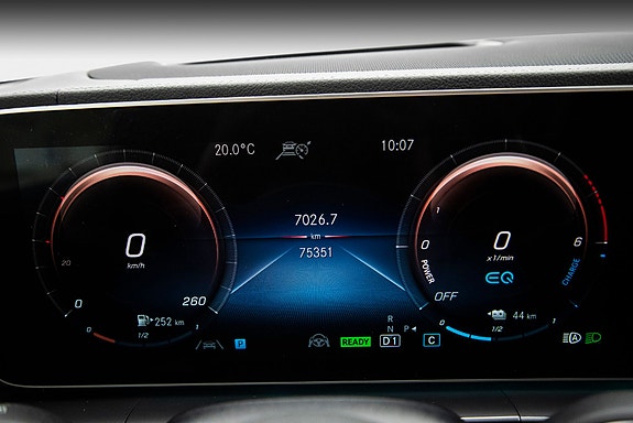 Mercedes-Benz GLE350 de 28 of 29