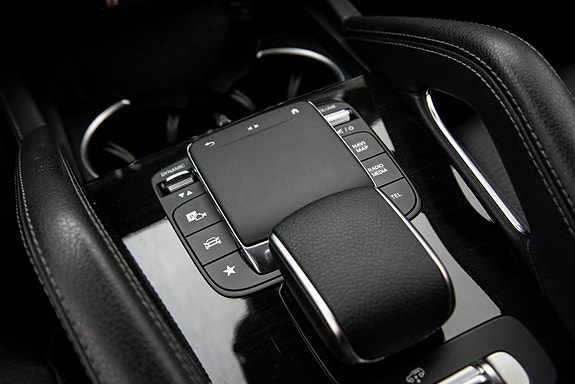 Mercedes-Benz GLE350 de 22 of 29