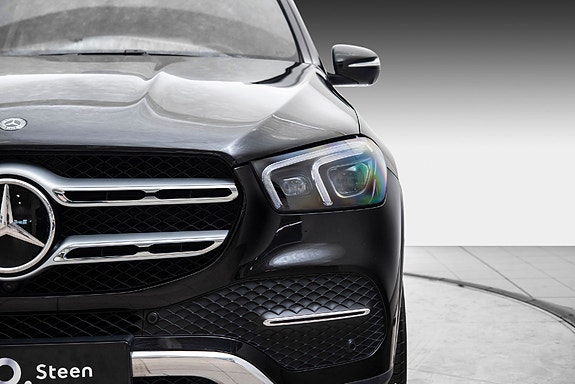 Mercedes-Benz GLE350 de 9 of 29