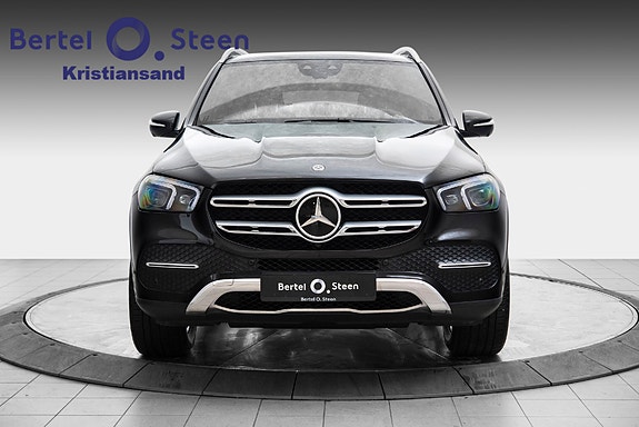 Mercedes-Benz GLE350 de 8 of 29