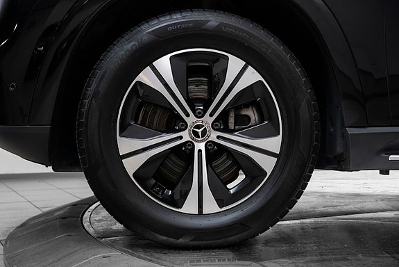 Mercedes-Benz GLE350 de 10 of 29