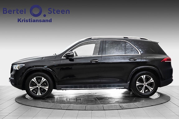 Mercedes-Benz GLE350 de 2 of 29