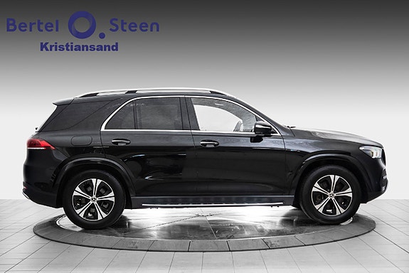 Mercedes-Benz GLE350 de 6 of 29
