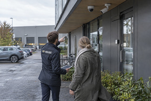 Bilde 1 av 4 i jobbannonse-galleriet