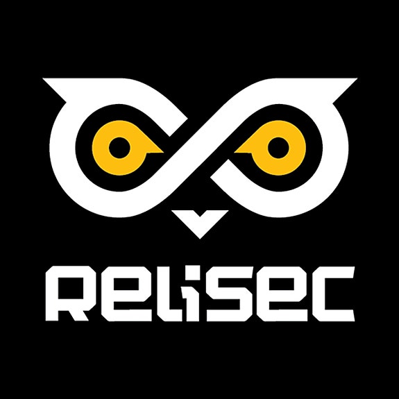 Relisec AS logo