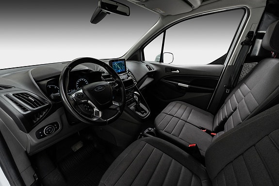 Ford Transit Connect 12 of 24