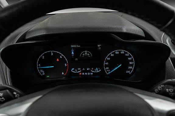 Ford Transit Connect 19 of 24