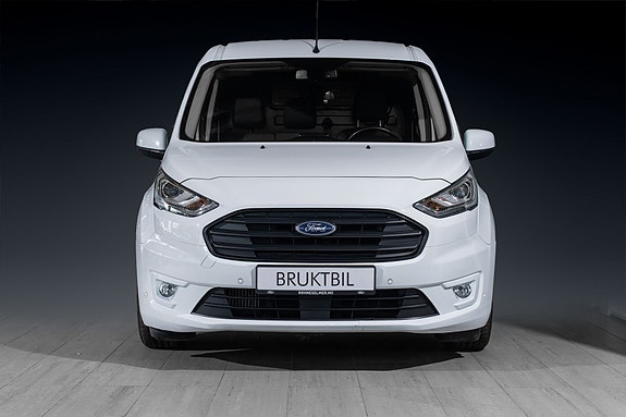 Ford Transit Connect 3 of 24