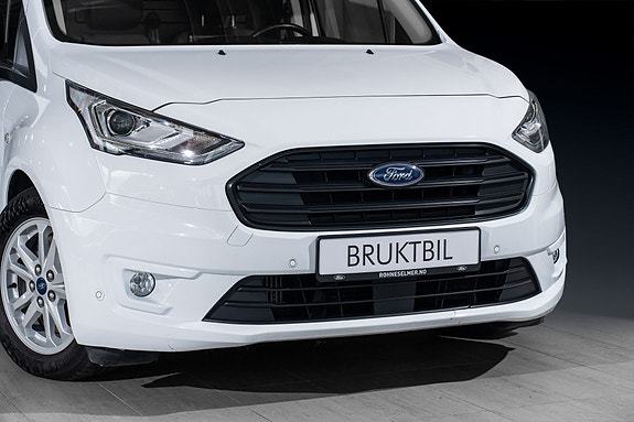 Ford Transit Connect 5 of 24
