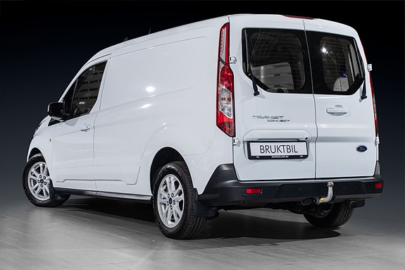 Ford Transit Connect 2 of 24