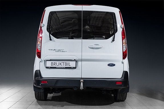 Ford Transit Connect 4 of 24