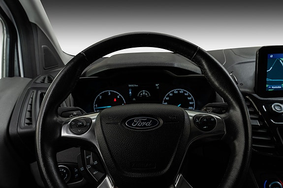 Ford Transit Connect 17 of 24
