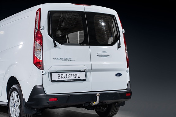 Ford Transit Connect 6 of 24